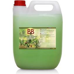 B&B økologisk Hundeshampoo Jojoba 5000