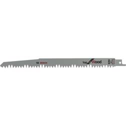 Bosch Top for Wood Tigersågblad 240mm 25-pack