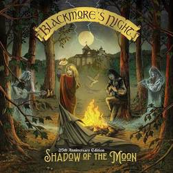 Blackmore's Night Shadow of the Moon (25th Anniversary) (Vinyl)