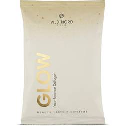 Vild Nord Glow Your Balance Collagen 150g Refill