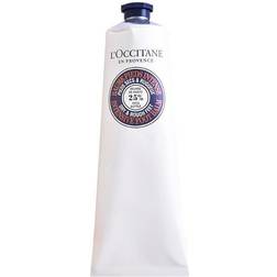 L'Occitane Shea Intensive Foot Balm 150 ml 150ml