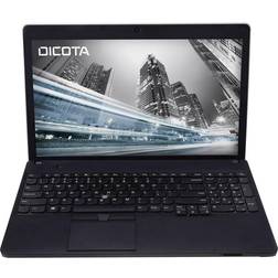 Dicota D30115, Scrivania Computer portatile, ABS sintetici, 35,81 cm (14.1' 30,9 cm, 17 cm