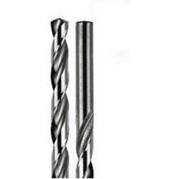 Heller HSS-G Long Series Ground Steel Drill Bit 9.0mm