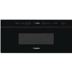 Whirlpool Microwave Oven W67 Mn840 Nb Schwarz