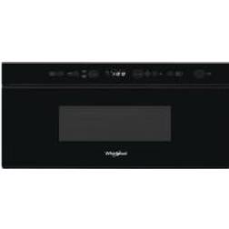 Whirlpool Microwave Oven W67 Mn840 Nb