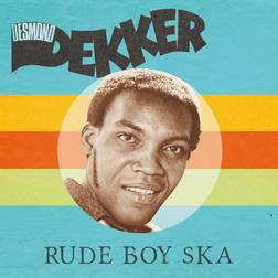 Rude Boy Ska (Vinyl)