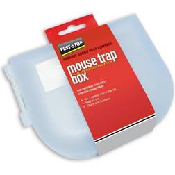 Pest-Stop PSESMTB Easy Set Mouse Trap