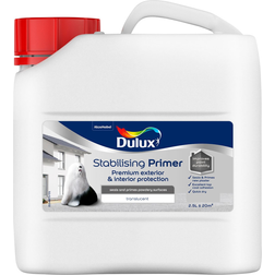 Dulux Translucent Walls & Ceilings Stabilising Primer 2.5L