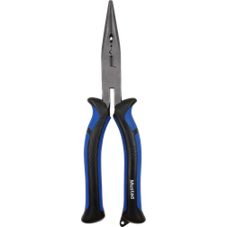 Mustad Straight Nose Tang 8” Spidstang