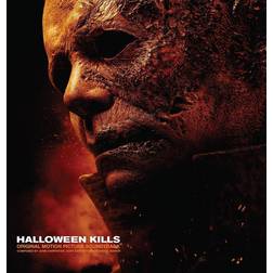 Halloween Kills: Ost (Vinyl)