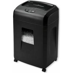 Universal 48120 Heavy-duty Micro-cut Shredder, 20 Manual