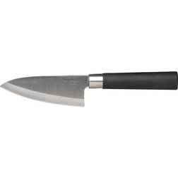 Berghoff Essentials 4.5in. Straight Edge Santoku Knife Santoku Knife