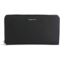 Calvin Klein Wallet Black