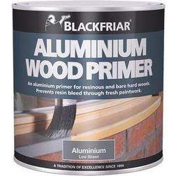 Blackfriar BF0370003F1 Primer Black 0.25L