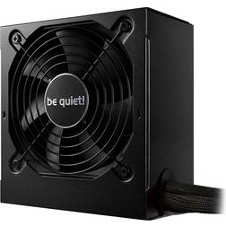 Be Quiet! System Power 10 650W