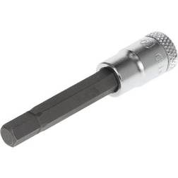 Gedore Top 1/4 bits indvendig sekskant 6MM Sekskantskruetrækker