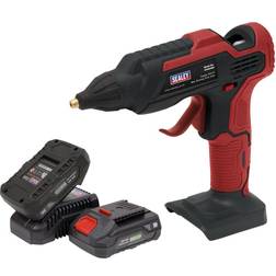 Sealey CP20VGGKIT Glue Gun Kit