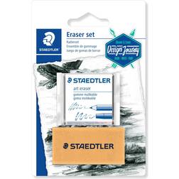 Staedtler Sudgummi Design Journey