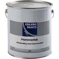 Hammerlak 78014 5l Grå