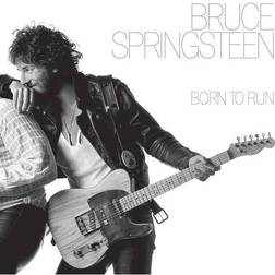 born to run (Vinyl)