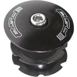 Fsa Star Nut and Top Cap 1.1/8"