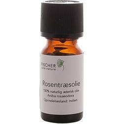 Fischer Pure Nature Rosentræolie æterisk