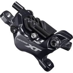 Shimano Deore XT BR-M8120 Hydraulic Disc Brake 4-Piston