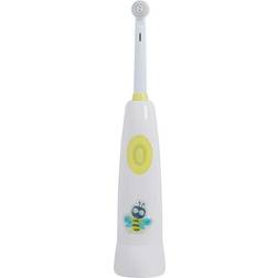 Jack n' Jill N’ Buzzy Brush brosse à dents électrique