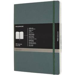 Moleskine PRO X-Large Soft Cover Forest