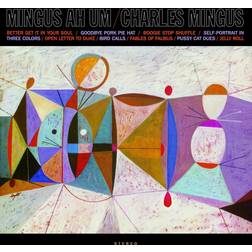 Mingus Ah Um (Vinyl)