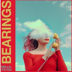 Bearings Hello It's You (Deluxe) (Vinyl)