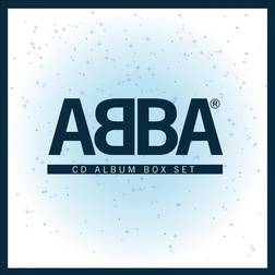 Abba Album Box Set (CD)