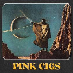 Pink Cigs (Vinyl)