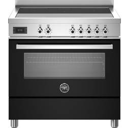 Bertazzoni induktionsspis PRO95I1ENET