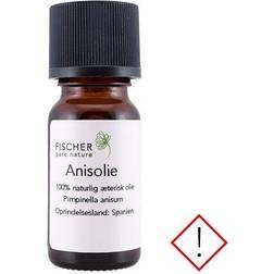 Fischer Pure Nature Anisolie æterisk