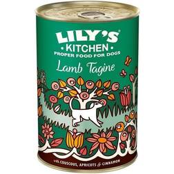 Lily's kitchen Lamb Tagine