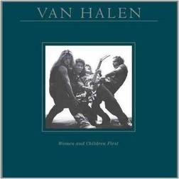 Women and Children First (Remastered) (Vinyl)