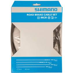 Shimano bremsekabelsæt Road PTFE