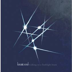 Lunatic Soul Walking On A Flashlight Beam (Blue (Vinyl)