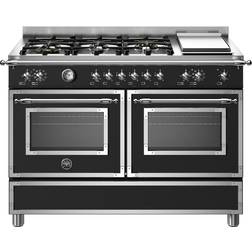 Bertazzoni MAS126G2ENET Heritage