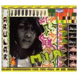 M.I.A. Arular (Vinyl)