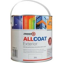 Zinsser ZN7200002C1 ALLCOAT Primer White