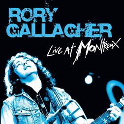 Live at Montreux (Vinyl)