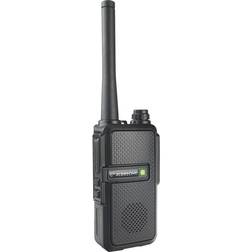 Albrecht Tectalk Worker 3 29824 PMR-walkie-talkie