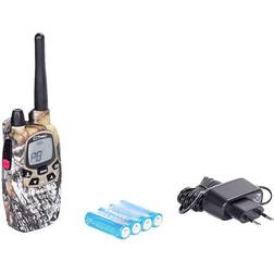 Midland Ricetrasmittente g series g7 pro mimetic bibanda pmr446 lpd c1090 03