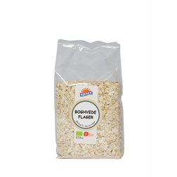 Rømer Buckwheat Flakes 500g