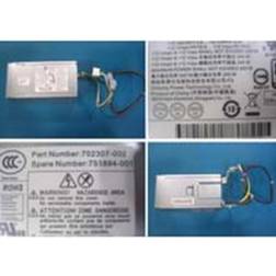 HP I Power supply