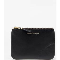 Comme des Garçons Classic Wallet - Black