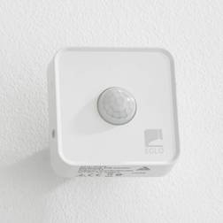 Eglo Connect Sensor Bewegungsmelder U. Dämmerungsschalter IP44 App Steuerbar