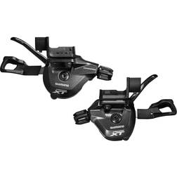 Shimano Skiftegrebssæt XT M8000